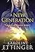 A New Generation (The Kallos Trilogy)