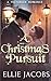 A Christmas Pursuit by Ellie Jacobs