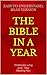The Bible in a Year by Easy to Understand Read Ver...