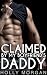 Claimed By My Boyfriend's D...