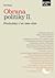 Obrana politiky II. by Petr Pithart