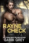 Rayne Check: A Love in Mission City Short Story