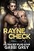 Rayne Check: A Love in Mission City Short Story