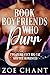 Book Boyfriends Who Purr by Zoe Chant Book Boyfriends Who Purr by Zoe Chant