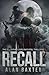 Recall by Alan Baxter