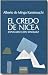 El Credo de Nicea: Explicado con sencillez