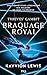Braquage royal (Thieves' Gambit #2)