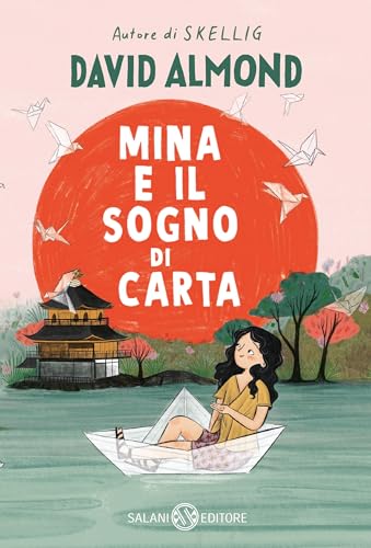 Mina e il sogno di carta (Italian Edition)