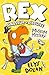 Rex Dinosaur in Disguise: M...