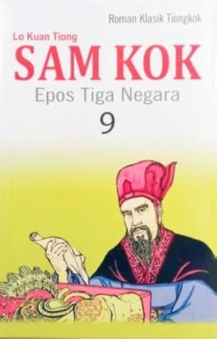 Sam Kok: Epos Tiga Negara 9