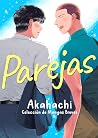 Parejas: Akahachi...