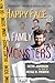 Happy Face: A Family of Mon...