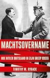 Machtsovername