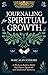 Journaling for Spiritual Gr...