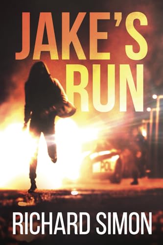 Jake’s Run (Paperback)