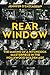 Rear Window: The Making of a Hitchcock Masterpiece in the Hollywood Golden Age