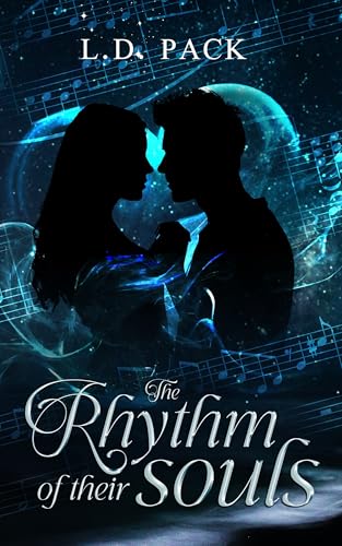 The Rhythm of Their Souls (Kindle Edition)