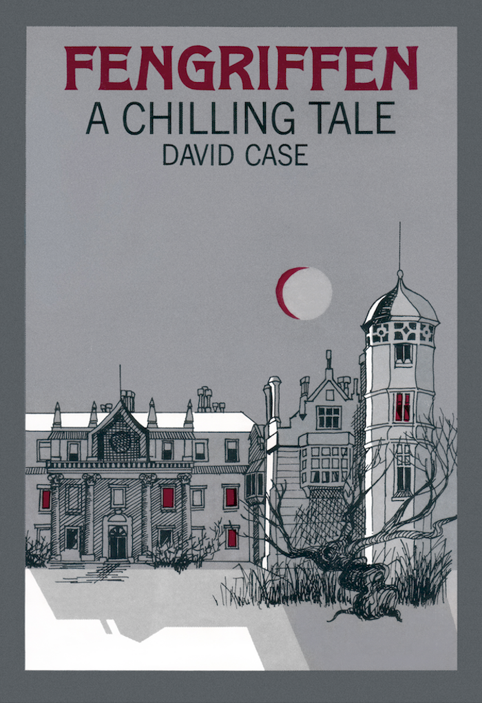 Fengriffen: A Chilling Tale