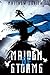Maiden of Storms (The Conspiracy of Crows Trilogy)