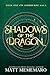 Shadows of the Dragon: A Slow Burn Dragon Rider Romantasy (The Ashbourne Saga)