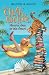 LE CHAT DU ROCHER 5, Meurtre dans un bain d'encre by Sandra Nelson