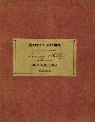 The Courtship And Marriage Of Jerry & Kitty (Paperback)