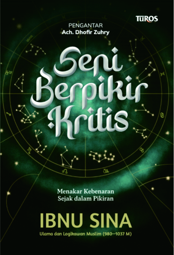 Seni Berpikir Kritis (Paperback)