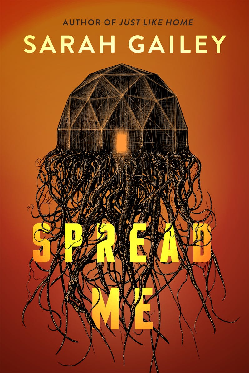 Spread Me