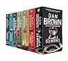 Dan Brown: 5 Book...