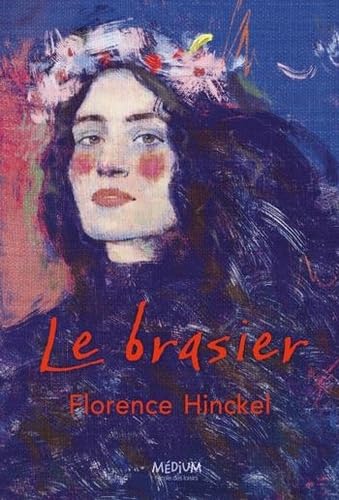 Le brasier (Paperback)