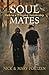 Soul Mates by Mary T. Portzen