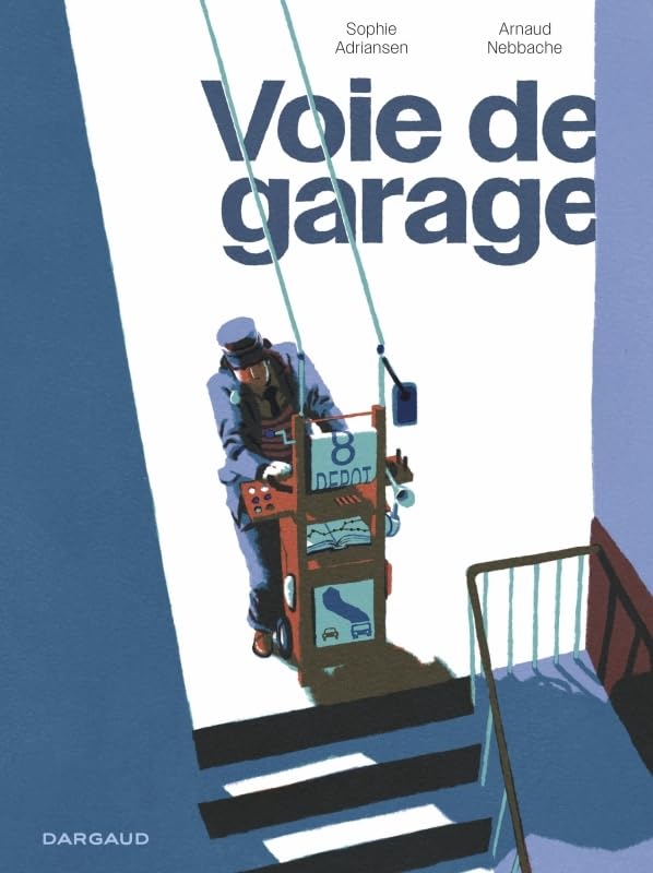 Voie de Garage (Paperback)
