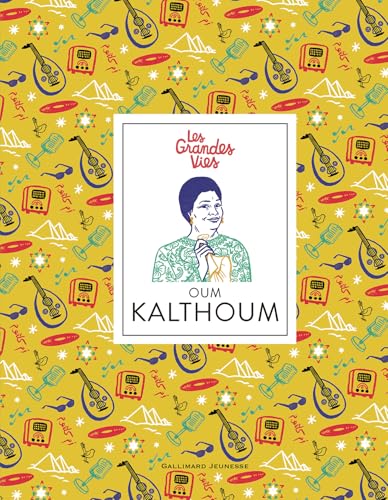 Oum Kalthoum (Paperback)