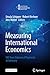 Measuring International Economics: 100 Years Balance of Payments in Germany