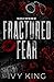 Fractured Fear (The Devils of New York, # 1)