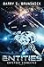 Entities Part 1: Entities Connected: A YA Sci-fi Fantasy (The Entities Series)