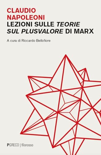Lezioni sulle Teorie sul plusvalore di M (Paperback)