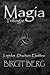Magia Trilogie: Omnibus (Whispers and Legacy) (Dutch Edition)
