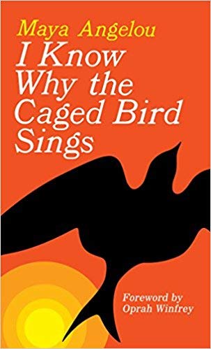 I Know Why the Caged Bird Sings (Mass Market Paperback)