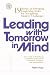 Leading with Tomorrow in Mi...