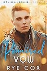 Promised Vow by Rye Cox