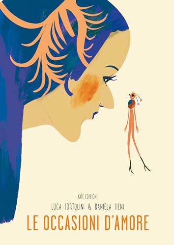 Le Occasioni d'Amore (Le Voci)