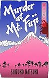 Murder at Mt. Fuji