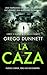 La Caza: Puedes correr, pero no esconderte (Inspectora Erica Sands) (Spanish Edition)