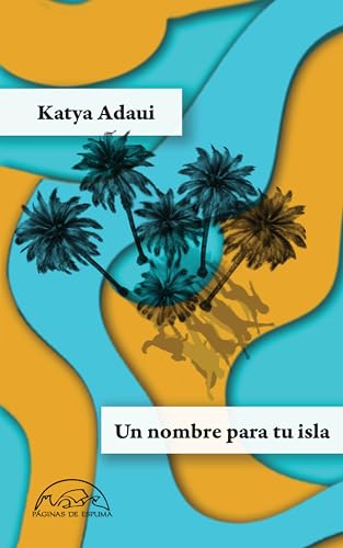 Un nombre para tu isla (Kindle Edition)
