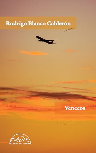Venecos (Voces / Literatura nº 371) (Spanish Edition)