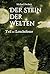 Der Stein der Welten by Michael Dechert