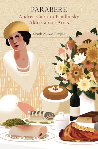 Parabere (Spanish Edition)