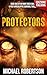 Protectors - Book one of Beyond These Walls (Edizione Italiana)