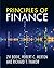 Principles of Finance